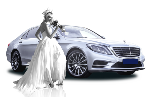 Paphos Wedding Car - wedding car hire Paphos by Paphos Taxi | Coral Bay Taxi
